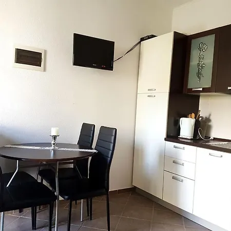 4473-2 Appartement