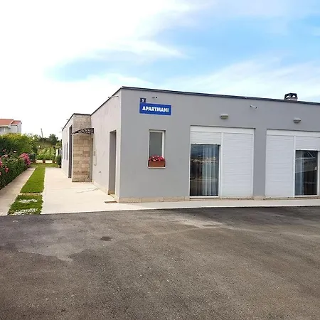 4473-2 Appartement